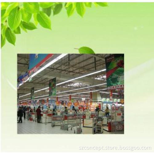1.2M T8 LED Tube,high efficacy 100lm/W,pf95